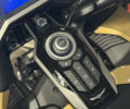 Хонда GL 1800 Gold Wing, объемом двигателя 0 л и пробегом 0 тыс. км за 37257 $, фото 11 на Automoto.ua