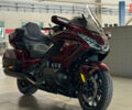 Хонда GL 1800 Gold Wing, объемом двигателя 0 л и пробегом 0 тыс. км за 39592 $, фото 1 на Automoto.ua