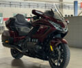 Хонда GL 1800 Gold Wing, объемом двигателя 0 л и пробегом 0 тыс. км за 37266 $, фото 1 на Automoto.ua