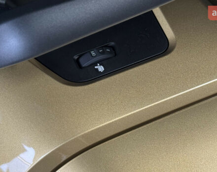 Хонда GL 1800 Gold Wing, объемом двигателя 0 л и пробегом 0 тыс. км за 37257 $, фото 23 на Automoto.ua