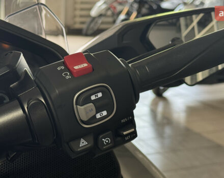 Хонда GL 1800 Gold Wing, объемом двигателя 0 л и пробегом 0 тыс. км за 37257 $, фото 13 на Automoto.ua