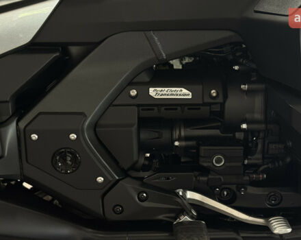 Хонда GL 1800 Gold Wing, объемом двигателя 0 л и пробегом 0 тыс. км за 37257 $, фото 20 на Automoto.ua