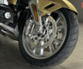 Хонда GL 1800 Gold Wing, объемом двигателя 0 л и пробегом 0 тыс. км за 37257 $, фото 17 на Automoto.ua