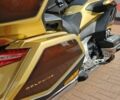 Хонда GL 1800 Gold Wing, объемом двигателя 0 л и пробегом 0 тыс. км за 39592 $, фото 28 на Automoto.ua
