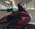 Хонда GL 1800 Gold Wing, объемом двигателя 0 л и пробегом 0 тыс. км за 39592 $, фото 8 на Automoto.ua