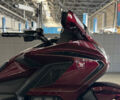 Хонда GL 1800 Gold Wing, объемом двигателя 0 л и пробегом 0 тыс. км за 40005 $, фото 8 на Automoto.ua