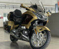 Хонда GL 1800 Gold Wing, объемом двигателя 0 л и пробегом 0 тыс. км за 37257 $, фото 1 на Automoto.ua