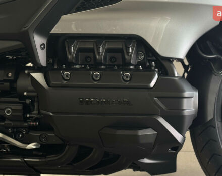 Хонда GL 1800 Gold Wing, объемом двигателя 0 л и пробегом 0 тыс. км за 37257 $, фото 19 на Automoto.ua