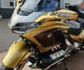 Хонда GL 1800 Gold Wing, объемом двигателя 0 л и пробегом 0 тыс. км за 39592 $, фото 7 на Automoto.ua