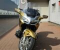 Хонда GL 1800 Gold Wing, объемом двигателя 0 л и пробегом 0 тыс. км за 39592 $, фото 6 на Automoto.ua