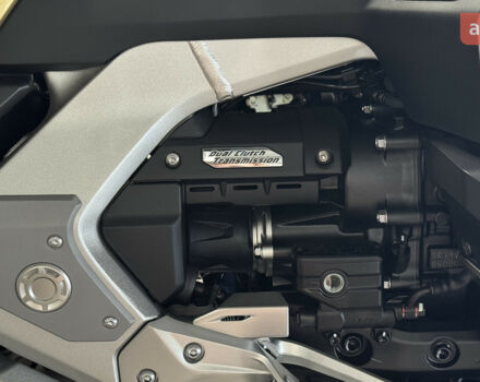 Хонда GL 1800 Gold Wing, объемом двигателя 0 л и пробегом 0 тыс. км за 37257 $, фото 20 на Automoto.ua