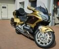 Хонда GL 1800 Gold Wing, объемом двигателя 0 л и пробегом 0 тыс. км за 39592 $, фото 1 на Automoto.ua