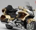 Хонда GL 1800 Gold Wing, объемом двигателя 0 л и пробегом 0 тыс. км за 37257 $, фото 35 на Automoto.ua