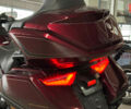 Хонда GL 1800 Gold Wing, объемом двигателя 0 л и пробегом 0 тыс. км за 39592 $, фото 22 на Automoto.ua