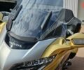 Хонда GL 1800 Gold Wing, объемом двигателя 0 л и пробегом 0 тыс. км за 39592 $, фото 9 на Automoto.ua