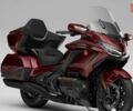 Хонда GL 1800 Gold Wing, объемом двигателя 0 л и пробегом 0 тыс. км за 39592 $, фото 28 на Automoto.ua