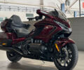 Хонда GL 1800 Gold Wing, объемом двигателя 0 л и пробегом 0 тыс. км за 39592 $, фото 3 на Automoto.ua