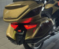Хонда GL 1800 Gold Wing, объемом двигателя 0 л и пробегом 0 тыс. км за 37257 $, фото 25 на Automoto.ua