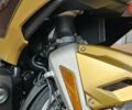 Хонда GL 1800 Gold Wing, объемом двигателя 0 л и пробегом 0 тыс. км за 39592 $, фото 13 на Automoto.ua