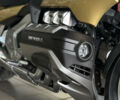 Хонда GL 1800 Gold Wing, объемом двигателя 0 л и пробегом 0 тыс. км за 37257 $, фото 18 на Automoto.ua