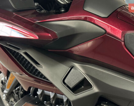 Хонда GL 1800 Gold Wing, объемом двигателя 0 л и пробегом 0 тыс. км за 39592 $, фото 21 на Automoto.ua