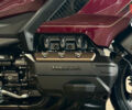 Хонда GL 1800 Gold Wing, объемом двигателя 0 л и пробегом 0 тыс. км за 39592 $, фото 18 на Automoto.ua