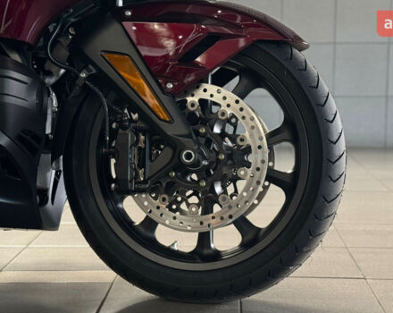 Хонда GL 1800 Gold Wing, объемом двигателя 0 л и пробегом 0 тыс. км за 39592 $, фото 19 на Automoto.ua