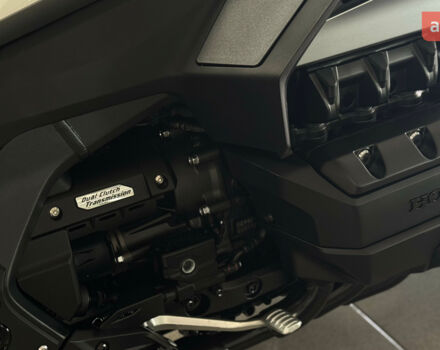 Хонда GL 1800 Gold Wing, объемом двигателя 0 л и пробегом 0 тыс. км за 37257 $, фото 21 на Automoto.ua