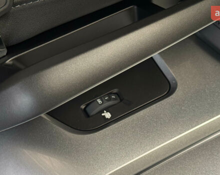 Хонда GL 1800 Gold Wing, объемом двигателя 0 л и пробегом 0 тыс. км за 37257 $, фото 17 на Automoto.ua