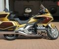 Хонда GL 1800 Gold Wing, объемом двигателя 0 л и пробегом 0 тыс. км за 39592 $, фото 1 на Automoto.ua
