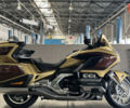 Хонда GL 1800 Gold Wing, объемом двигателя 0 л и пробегом 0 тыс. км за 37257 $, фото 1 на Automoto.ua