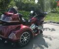Хонда GL 1800 Gold Wing, об'ємом двигуна 1.8 л та пробігом 31 тис. км за 19000 $, фото 6 на Automoto.ua