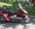 Хонда GL 1800 Gold Wing, об'ємом двигуна 1.8 л та пробігом 31 тис. км за 19000 $, фото 3 на Automoto.ua