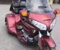 Хонда GL 1800 Gold Wing, об'ємом двигуна 1.8 л та пробігом 31 тис. км за 19000 $, фото 1 на Automoto.ua