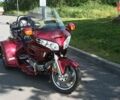 Хонда GL 1800 Gold Wing, об'ємом двигуна 1.8 л та пробігом 31 тис. км за 19000 $, фото 4 на Automoto.ua