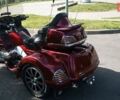 Хонда GL 1800 Gold Wing, об'ємом двигуна 1.8 л та пробігом 31 тис. км за 19000 $, фото 7 на Automoto.ua
