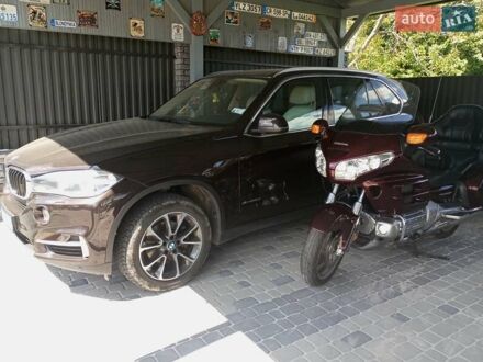 Хонда GL 1800 Gold Wing 2008 в Ивано-Франковске на Automoto.ua Хонда GL 1800 Gold Wing, объемом двигателя 0 л и пробегом 34 тыс. км за 11800 $, фото 1 на Automoto.ua