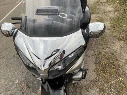 Хонда GL 1800 Gold Wing 2012 в Одессе на Automoto.ua Хонда GL 1800 Gold Wing, объемом двигателя 0 л и пробегом 24 тыс. км за 12800 $, фото 1 на Automoto.ua