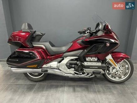 Хонда GL 1800 Gold Wing 2019 в Киеве на Automoto.ua Хонда GL 1800 Gold Wing, объемом двигателя 0 л и пробегом 4 тыс. км за 28000 $, фото 1 на Automoto.ua