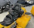 Желтый Хонда GL 1800 Gold Wing, объемом двигателя 1.8 л и пробегом 12 тыс. км за 25500 $, фото 16 на Automoto.ua