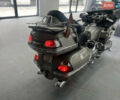 Сірий Хонда GL 1800 Gold Wing, об'ємом двигуна 1.83 л та пробігом 96 тис. км за 8499 $, фото 5 на Automoto.ua
