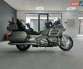 Сірий Хонда GL 1800 Gold Wing, об'ємом двигуна 1.83 л та пробігом 96 тис. км за 8499 $, фото 1 на Automoto.ua