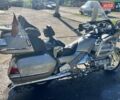 Серый Хонда GL 1800 Gold Wing, объемом двигателя 1.8 л и пробегом 96 тыс. км за 9500 $, фото 3 на Automoto.ua
