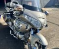 Серый Хонда GL 1800 Gold Wing, объемом двигателя 1.8 л и пробегом 96 тыс. км за 9500 $, фото 1 на Automoto.ua