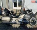 Серый Хонда GL 1800 Gold Wing, объемом двигателя 1.8 л и пробегом 96 тыс. км за 9500 $, фото 20 на Automoto.ua
