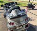 Серый Хонда GL 1800 Gold Wing, объемом двигателя 1.8 л и пробегом 96 тыс. км за 9500 $, фото 1 на Automoto.ua