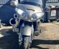 Серый Хонда GL 1800 Gold Wing, объемом двигателя 1.8 л и пробегом 96 тыс. км за 9500 $, фото 7 на Automoto.ua