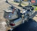 Серый Хонда GL 1800 Gold Wing, объемом двигателя 1.8 л и пробегом 96 тыс. км за 9500 $, фото 2 на Automoto.ua