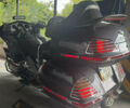 Серый Хонда GL 1800 Gold Wing, объемом двигателя 1.8 л и пробегом 53 тыс. км за 10500 $, фото 7 на Automoto.ua