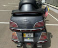Серый Хонда GL 1800 Gold Wing, объемом двигателя 1.8 л и пробегом 53 тыс. км за 10500 $, фото 2 на Automoto.ua